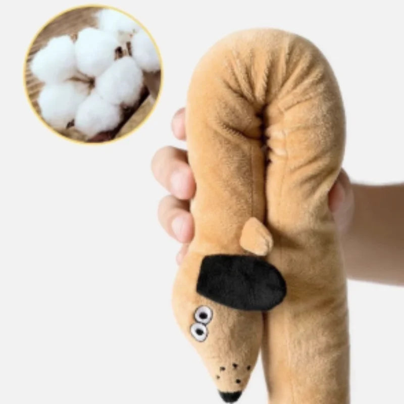 Snail shaped dog and cat toys, pet products, pet supplies, mats to hide food odors, training puzzles, and fun sniffing toys