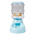 Dog Automatic Feeders Plastic Water Bottle Cat Bowl Feeding And Drinking Dog Water Dispenser Pet Feeding Bowl Pet Supplies Pet