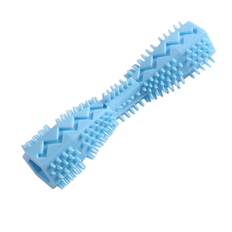 Pet Toys, Hexagonal Dog Toys, Cat and Dog Chew Sticks, Boredom-Relieving, Bite-Resistant Chew Toys