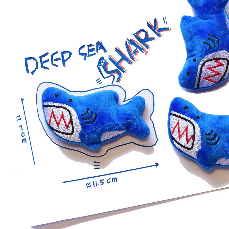 Dog Toys Ins Pet Squeak Interactive Cat Toys and Interactive Dog Toys Dogs Accessories
