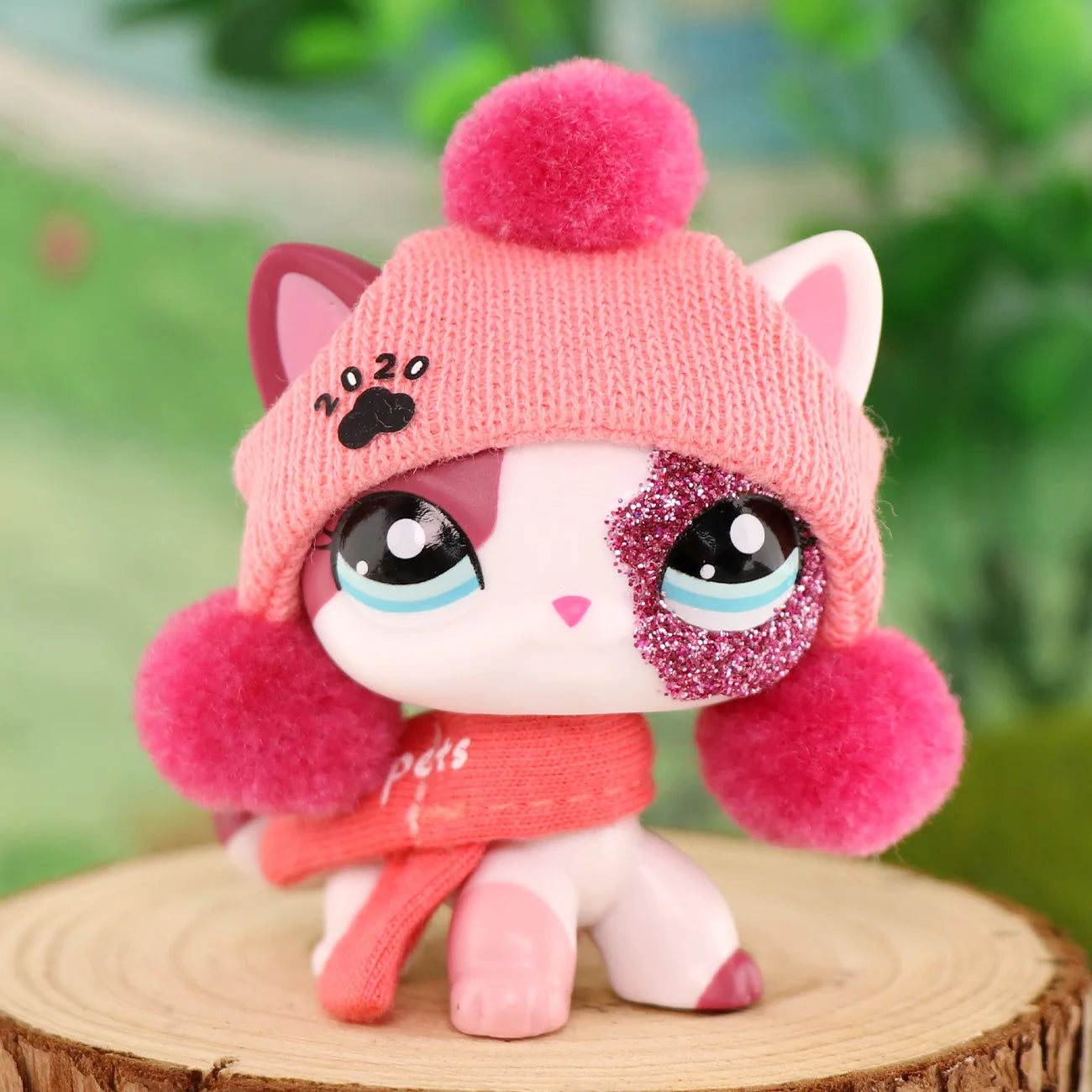 Lovely Toys More Choices Shorthair Cat Dachshund Dog Cocker Spaniel Dog Collie Dog With Cute Accessories Best Gift Kids Toy