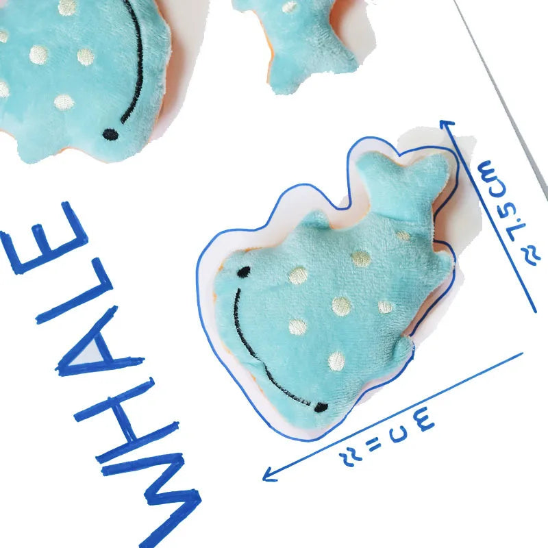 Dog Toys Ins Pet Squeak Interactive Cat Toys and Interactive Dog Toys Dogs Accessories
