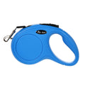 Retractable Dog Leash 3M 5M Strong Pet Lead Automatic Extendable Strap for Small Medium Dogs Accessories Walking Puppy Lead Rope