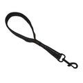 Dog Leash Short Dogs Leash Dog Chain Comfortable Handle Leashes For Large Medium Dogs Walking One Step Pet Chain